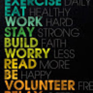 Meet your Posher, Noah